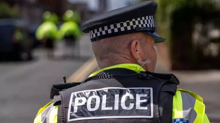 UK को पाकिस्तानी बलात्कार गिरोहों के खिलाफ कार्रवाई करने में कठिनाई क्यों हो रही है? UK को पाकिस्तानी बलात्कार गिरोहों के खिलाफ कार्रवाई करने में कठिनाई क्यों हो रही है?