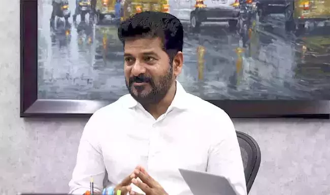सतर्क रहें और दुर्घटनाओं से बचें : CM सतर्क रहें और दुर्घटनाओं से बचें : CM