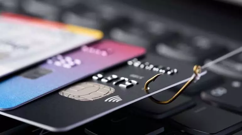जुलाई में क्रेडिट कार्ड से खर्च 6% बढ़कर 1.94 लाख करोड़ रुपये हुआ: RBI डेटा जुलाई में क्रेडिट कार्ड से खर्च 6% बढ़कर 1.94 लाख करोड़ रुपये हुआ: RBI डेटा