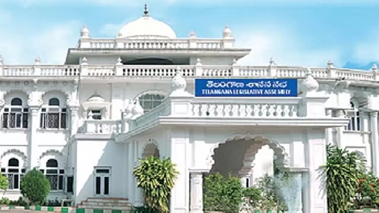 क्या वह आएंगे या नहीं? के चंद्रशेखर राव चर्चा का बने हुए हैं विषय क्या वह आएंगे या नहीं? के चंद्रशेखर राव चर्चा का बने हुए हैं विषय