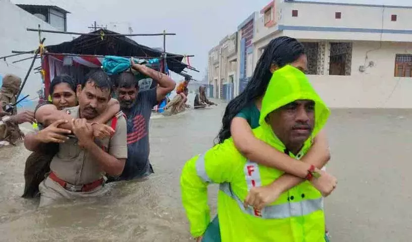 Medak जिले में शैक्षणिक संस्थानों में कल अवकाश Medak जिले में शैक्षणिक संस्थानों में कल अवकाश