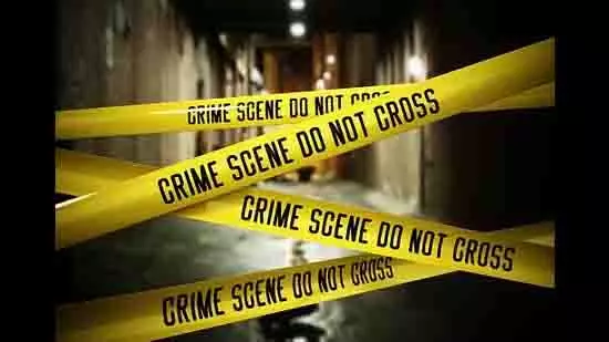 UP: अमरोहा में व्यक्ति की गला घोंटकर हत्या के आरोप में तीन गिरफ्तार UP: अमरोहा में व्यक्ति की गला घोंटकर हत्या के आरोप में तीन गिरफ्तार