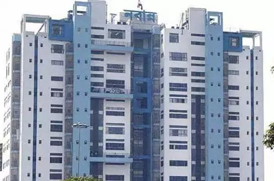 Group-D अस्थायी कर्मचारियों का भत्ता बढ़ाकर 5,000 टका मासिक किया गया Group-D अस्थायी कर्मचारियों का भत्ता बढ़ाकर 5,000 टका मासिक किया गया
