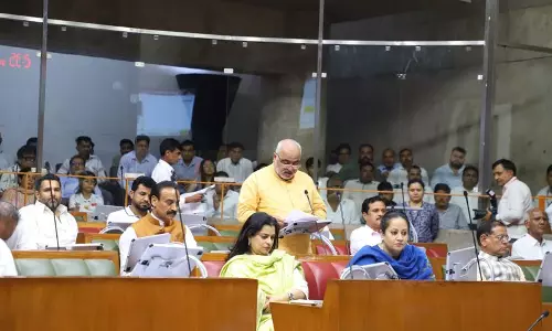 Karnal के विधायकों ने विधानसभा में स्वास्थ्य और बुनियादी ढांचे से जुड़ी चिंताओं को उठाया