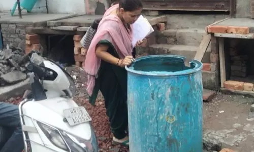 Haryana : डेंगू के मामले बढ़े सोनीपत में 26, पानीपत में 13 मामले