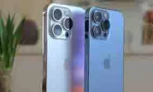 iPhone 17: लॉन्च से पहले iPhone 16 Pro सीरीज की कीमत में भारी कटौती
