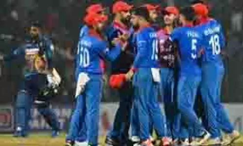 Sports: एशिया कप से पहले नए फील्डिंग कोच की घोषणा Sports: एशिया कप से पहले नए फील्डिंग कोच की घोषणा