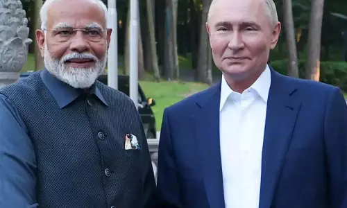 भारत और अमेरिका के रिश्ते ठीक नहीं चल रहे, पीएम मोदी को लेकर चौंकाने वाला बयान आया