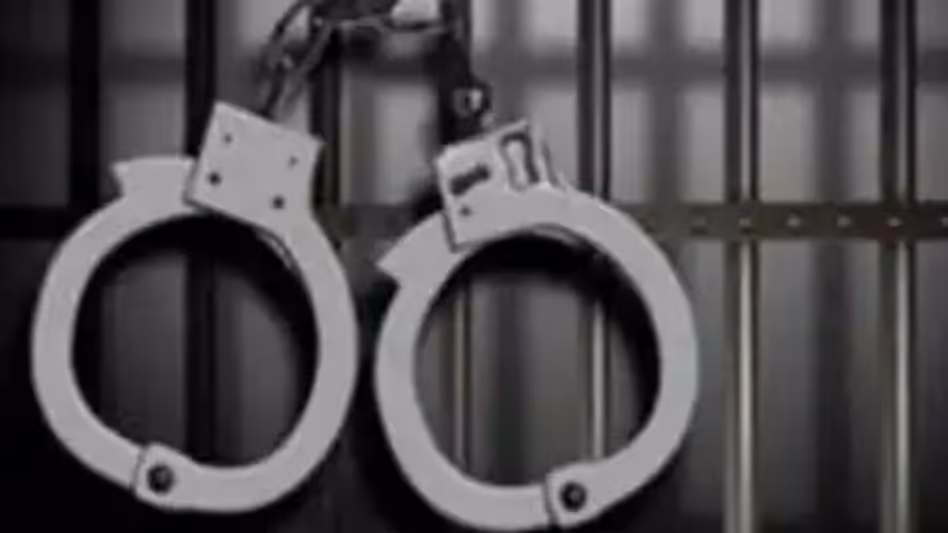 बांग्लादेशी जेएमबी संगठन के साथ संपर्क साझा करने के आरोप में असम का व्यक्ति गिरफ्तार