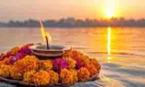 Pitru Paksha 2025: असमय मरे लोगों का कब, कैसे और कहां किया जाता है पितृ पक्ष में पिंडदान