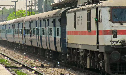साप्ताहिक फेस्टिवल स्पेशल ट्रेन 9 सितंबर से चलाने का निर्णय