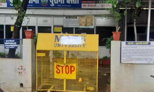 लाखेनगर बिजली दफ्तर के सामने से एक्टिवा चोरी