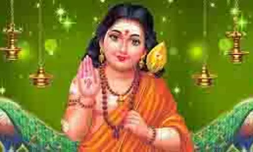 Skanda Sashti: घर के सभी कष्ट दूर करेगी स्कंद षष्ठी, हर मनोकामना होगी पूरी Skanda Sashti: घर के सभी कष्ट दूर करेगी स्कंद षष्ठी, हर मनोकामना होगी पूरी