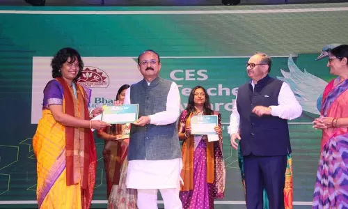 दिल्ली सरकार इस साल 75 सीएम श्री स्कूल स्थापित करेगी: शिक्षा मंत्री आशीष सूद