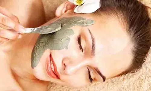 beauty tips: इन आयुर्वेदिक फेस पैक से पाएं खूबसूरत त्वचा