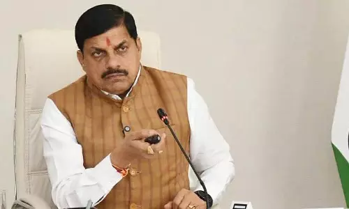 OBC आरक्षण मुद्दे पर मध्य प्रदेश की सर्वदलीय बैठक 28 अगस्त को CM यादव के घर