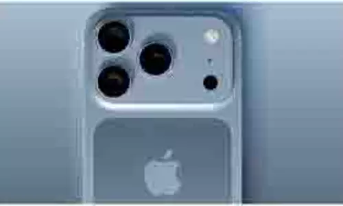 Apple: यूजर्स के लिए खुशखबरी, कब लॉन्च होगा iPhone 17 Apple: यूजर्स के लिए खुशखबरी, कब लॉन्च होगा iPhone 17