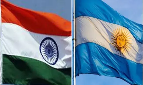 अर्जेंटीना ने अमेरिकी वीज़ा वाले भारतीय नागरिकों के लिए प्रवेश नियमों को आसान बनाया