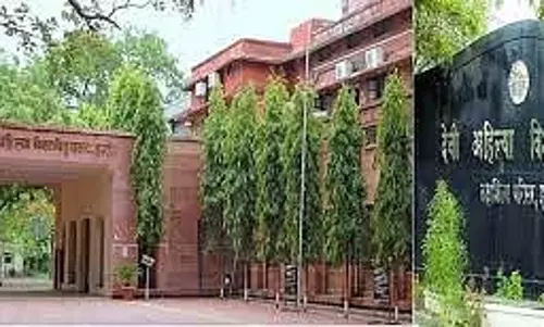 DAVV अब खरगोन विश्वविद्यालय के अधीन आने वाले 81 कॉलेजों की संबद्धता समाप्त करेगा