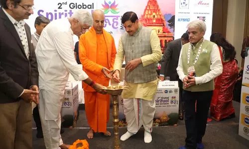 वैश्विक आध्यात्मिक पर्यटन सम्मेलन का दूसरा संस्करण: भारत की आत्मा, उज्जैन विश्व का सर्वश्रेष्ठ धार्मिक
