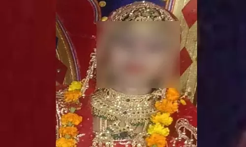 एक कॉल से सांसें थम गईं, हृदय विदारक घटना सामने आई एक कॉल से सांसें थम गईं, हृदय विदारक घटना सामने आई