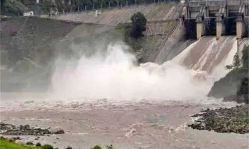 punjab:ब्यास के आस-पास रहने वाले लोगों के लिए खतरें की घंटी punjab:ब्यास के आस-पास रहने वाले लोगों के लिए खतरें की घंटी