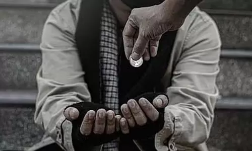 Mizoram : विधानसभा ने भिक्षावृत्ति पर प्रतिबंध लगाने वाले विधेयक को मंजूरी दी