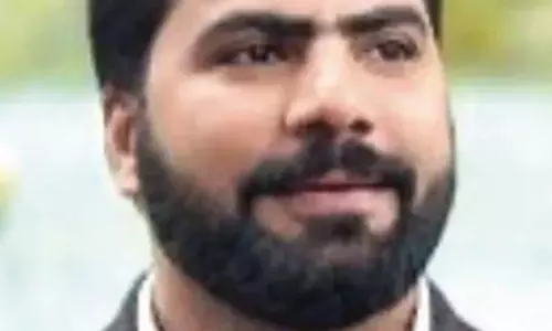साजिद यूसुफ शाह ने वैष्णो देवी मार्ग पर भूस्खलन की घटना पर दुख व्यक्त किया