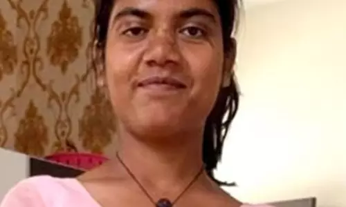 विधायक पुत्र के बंगले में नौकरानी की लाश मिली