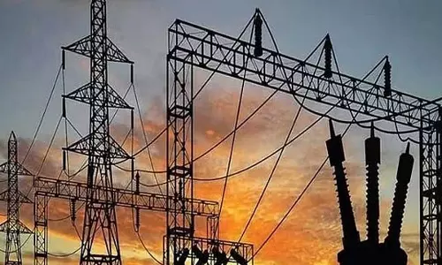 बिजली कनेक्शन के लिए फर्जी अधिभोग प्रमाण पत्र प्रस्तुत करना: बेसकॉम-BBMP कार्रवाई करेगी बिजली कनेक्शन के लिए फर्जी अधिभोग प्रमाण पत्र प्रस्तुत करना: बेसकॉम-BBMP कार्रवाई करेगी