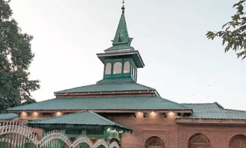 डॉ. फारूक, सीएम उमर ने ख्वाजा दीगर के अवसर पर बधाई दी