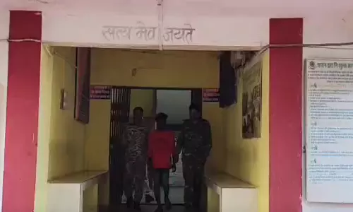 नाबालिग बेटी गर्भवती हुई तो परिजनों के उड़े होश, दरिंदा पुलिस की पकड़ में