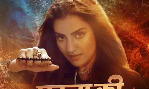 अपने जन्मदिन से पहले अक्षरा सिंह ने फैंस को दी ब्रेकिंग न्यूज