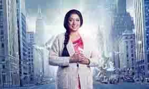 Anupama Spoiler: अनुज का जन्मदिन सेलिब्रेट करना अनुपमा को पड़ेगा भारी Anupama Spoiler: अनुज का जन्मदिन सेलिब्रेट करना अनुपमा को पड़ेगा भारी