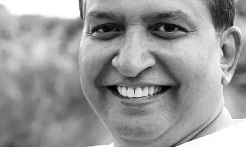 Chikkaballapura: सिंचाई कार्यकर्ता मधु सीथप्पा का निधन