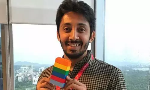 इंदौर मैनेजमेंट एसोसिएशन ने लेगो सीरियस प्ले पर रचनात्मक सत्र का आयोजन किया