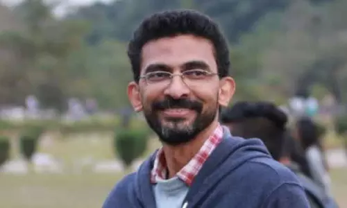 Kubera के निर्माता निर्देशक शेखर कम्मुला की अगली फिल्म का निर्माण करेंगे Kubera के निर्माता निर्देशक शेखर कम्मुला की अगली फिल्म का निर्माण करेंगे