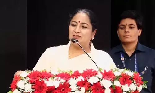 दिल्ली CM ने ₹1 करोड़ से ऊपर के मध्यस्थता मामलों की जांच को पैनल बनाया दिल्ली CM ने ₹1 करोड़ से ऊपर के मध्यस्थता मामलों की जांच को पैनल बनाया