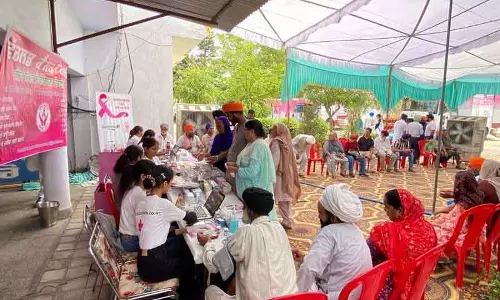 Miri-Piri सेवा सोसाइटी, मानवता की सेवा का प्रतीक