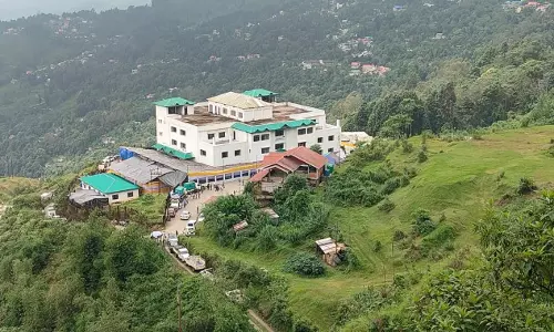 Sikkim :  दार्जिलिंग हिल्स को तकदाह में अपना पहला इंजीनियरिंग कॉलेज मिला
