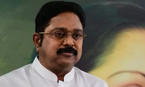 विजयकांत की तरह 2026 के चुनाव में प्रभाव डालेंगे विजय: TTV Dhinakaran