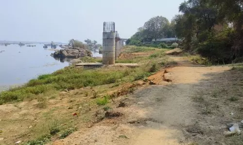 Sonepur धन की कमी और मंजूरी में देरी से रिंग रोड परियोजना ठप