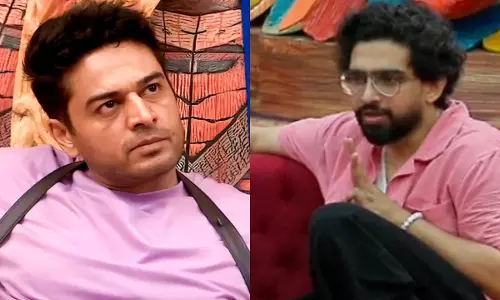 Bigg Boss 19, 27 अगस्त एपिसोड लिखित अपडेट