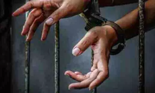 Rajasthan: बीकानेर में 13 करोड़ की हेरोइन बरामद, दो तस्कर गिरफ्तार