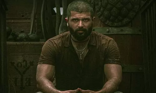 ओटीटी पर Kingdom