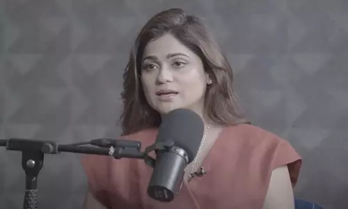 Shamita Shetty का कहना है कि रियलिटी शो लोगों के अंदर की बुरी बातें सामने लाते हैं Shamita Shetty का कहना है कि रियलिटी शो लोगों के अंदर की बुरी बातें सामने लाते हैं