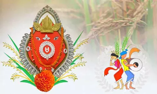 Odisha में आज नुआखाई के शुभ अवसर पर जानें नवान्न का शुभ समय