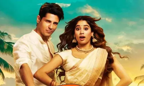 Param Sundari अग्रिम बुकिंग Param Sundari अग्रिम बुकिंग