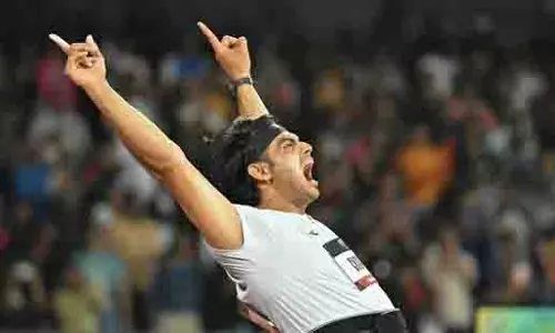 डायमंड लीग 2025 फाइनल लाइव गाइड Neeraj Chopra की दूसरी ट्रॉफी की उम्मीद