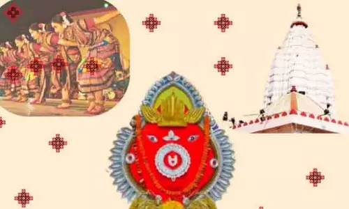 Nuakhai: प्रकृति, खेती और सामुदायिक बंधनों का उत्सव Nuakhai: प्रकृति, खेती और सामुदायिक बंधनों का उत्सव